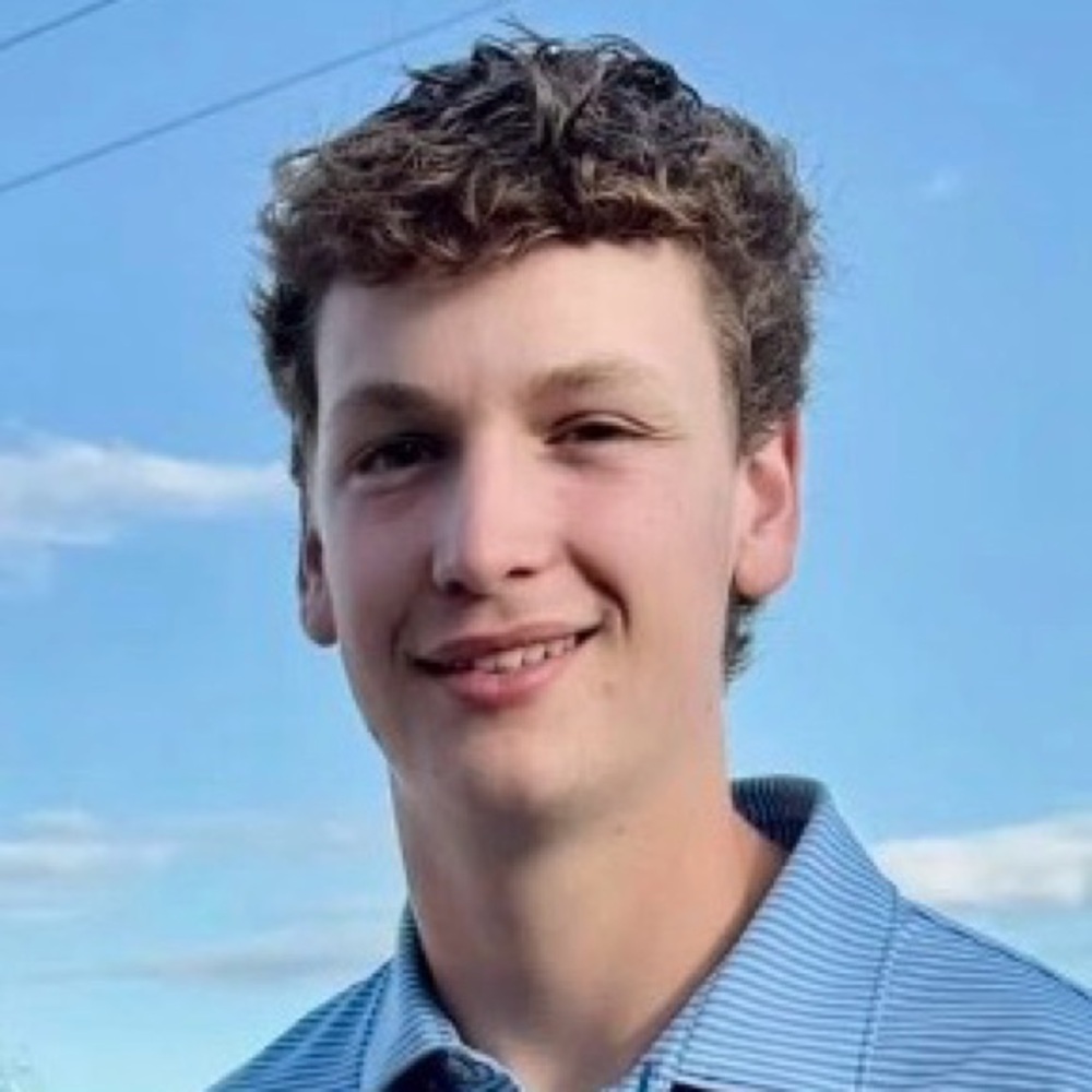 Meet your Posher, Owen